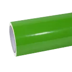 Gloss Viper Green Car Vinyl Wrap Sale