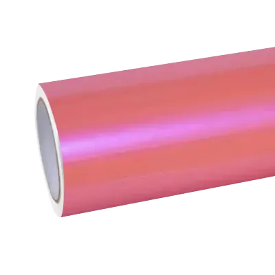 Gloss Metallic Candy Purple Pink Car Vinyl Wrap 01