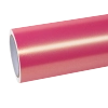 Matte Metallic Diamond Gold Pink Car Vinyl Wrap