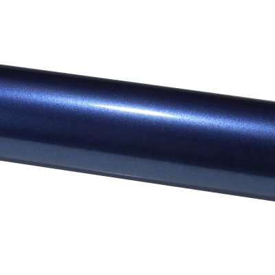 Aluko Gloss Metallic Midnight Blue Vinyl Wrap Car Wraps