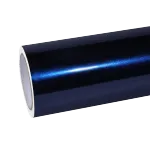 dark blue wrap