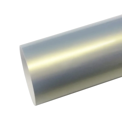 Gloss Magic Grey Gold Vinyl Wrap Car Wraps