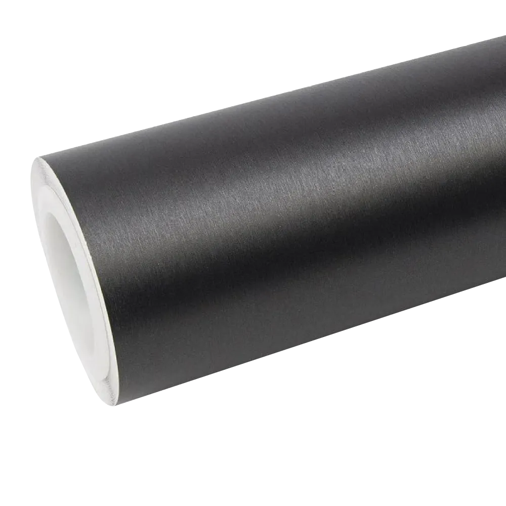 Best Gloss Titanium Grey Car Wrap Metallic Titanium Grey Vinyl Wraps