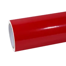 ruby red wrap