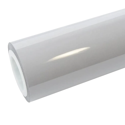 Gloss Volcano Grey Vinyl Wrap Car Wraps