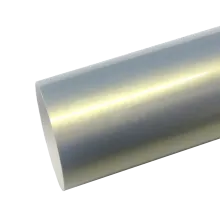 chameleon Gold Grey car wrap