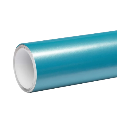 Matte Metallic Sky Blue Car Wrap Vinyl Wraps