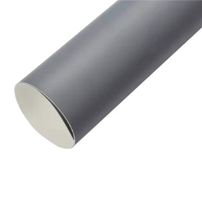 Matte Nardo Grey Vinyl Wrap Car Wraps