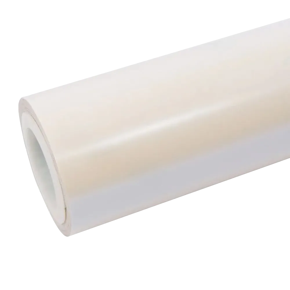 Matte Chameleon Gold White Car Wrap Metallic Chameleon Gold White