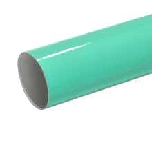 mint green wrap
