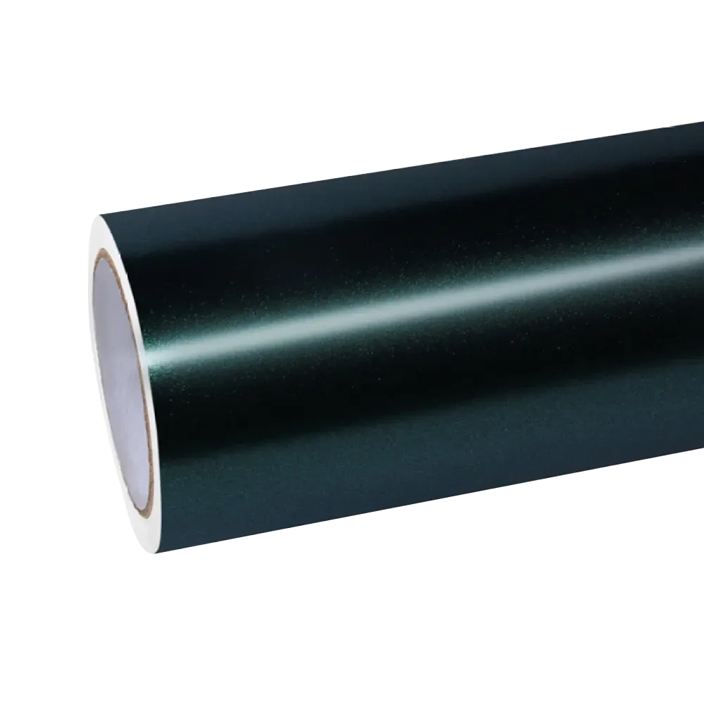 dark green wrap00