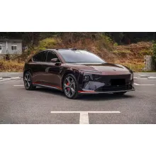 Gloss Black Rose Car Vinyl Wrap