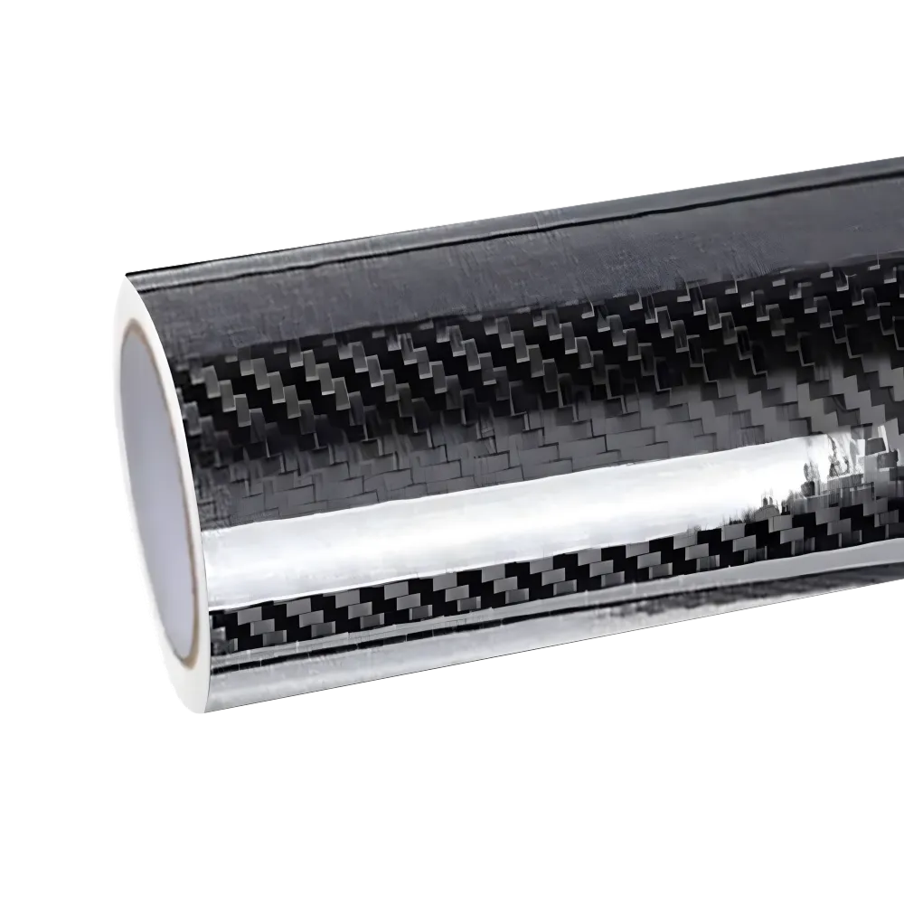 black carbon fiber wrap00