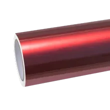 vampire red wrap