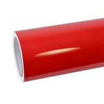 Gloss Blood Red Car Vinyl Wrap Sale