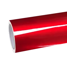soul red wrap