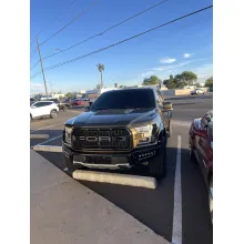 Gloss Metallic Black Gold Car Vinyl Wrap