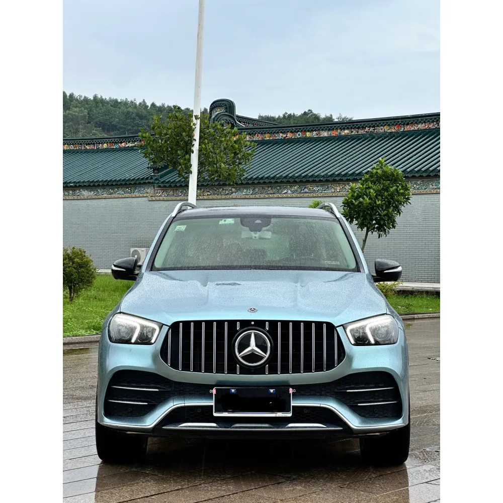 Gloss Light Steel Blue Car Wrap Metallic Light Steel Blue Vinyl Wraps