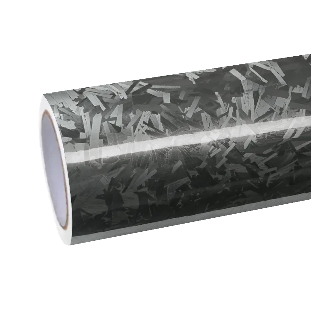 Gloss Black Carbon Fiber Wrap  Gloss Black Carbon Fiber Vinyl Wraps -  ALUKOVINYL