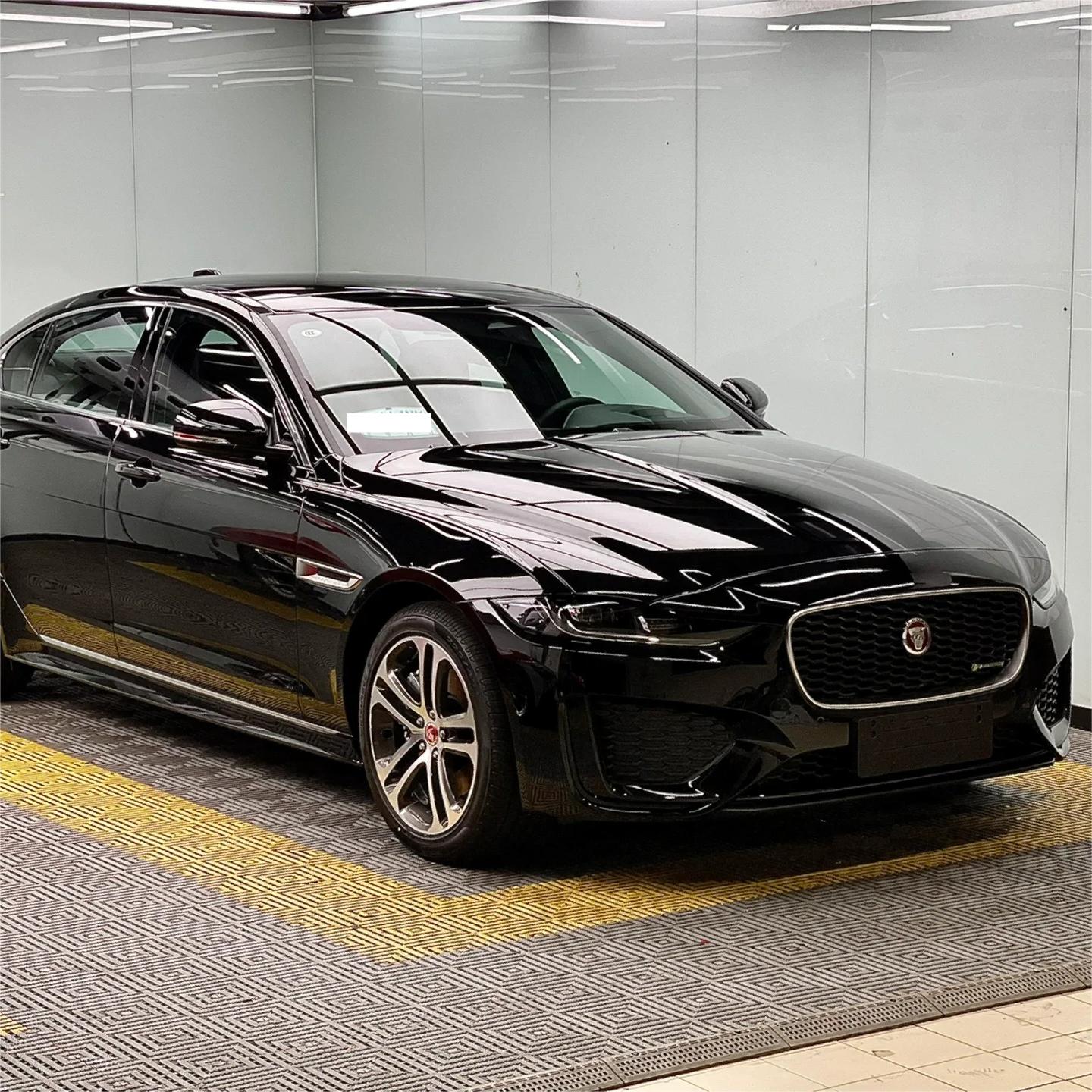 Gloss Paint Protection Film 