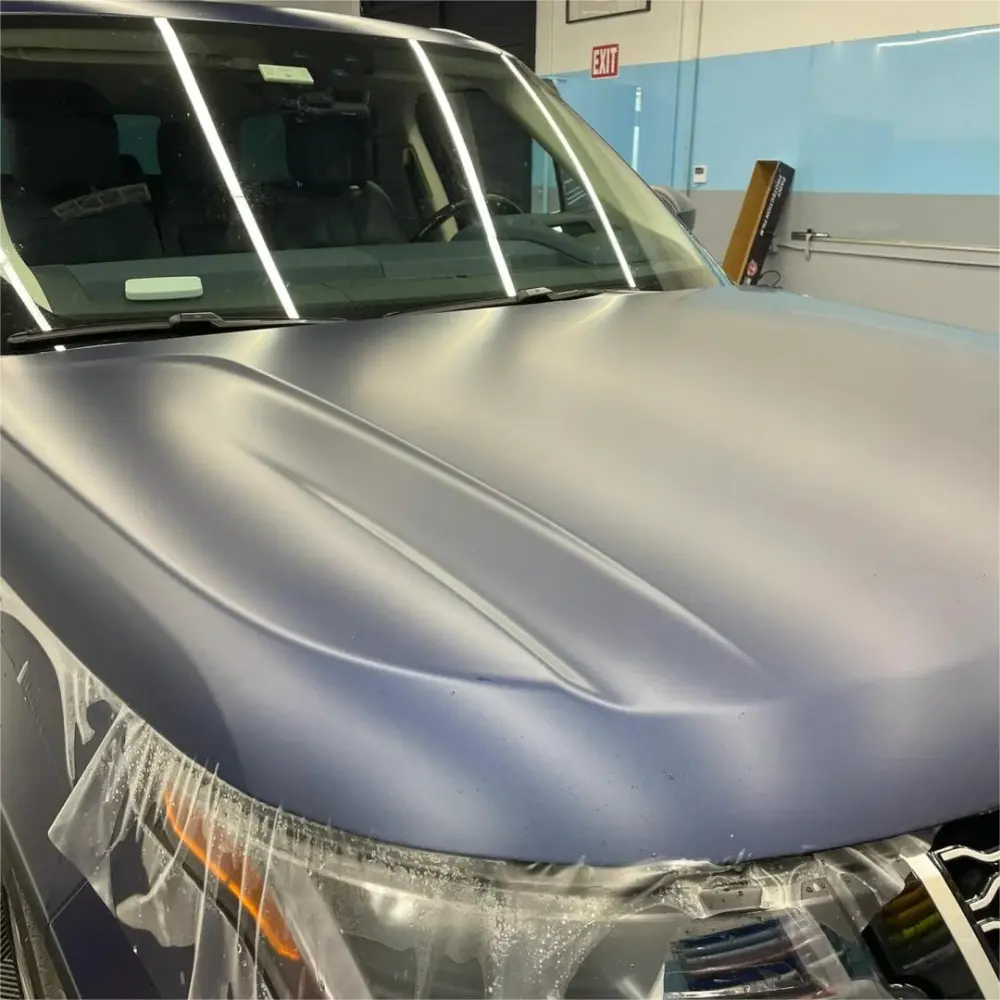 Matte PPF Paint Protection Film 7.5mil 