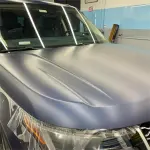 Matte PPF Paint Protection Film 7.5mil 