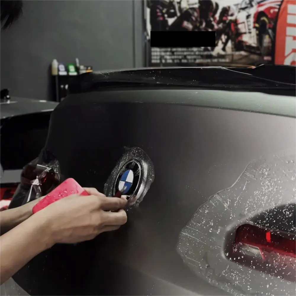 Matte PPF Paint Protection Film 7.5mil 