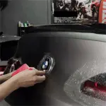 Matte PPF Paint Protection Film 7.5mil 
