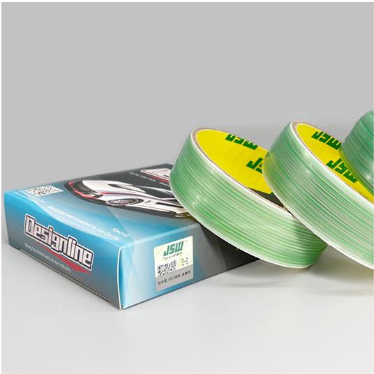 Knifeless Cut Tape For Wrap