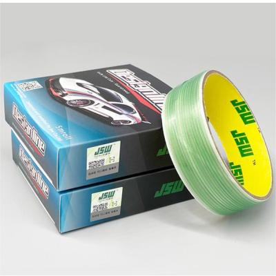 Knifeless Cut Tape For Wrap 02