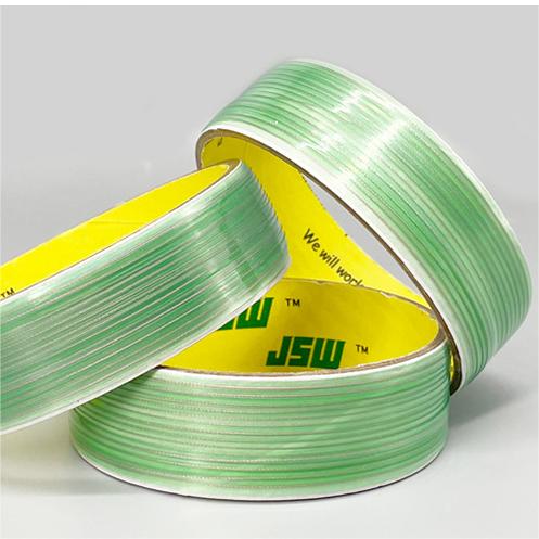 Knifeless Cut Tape For Wrap