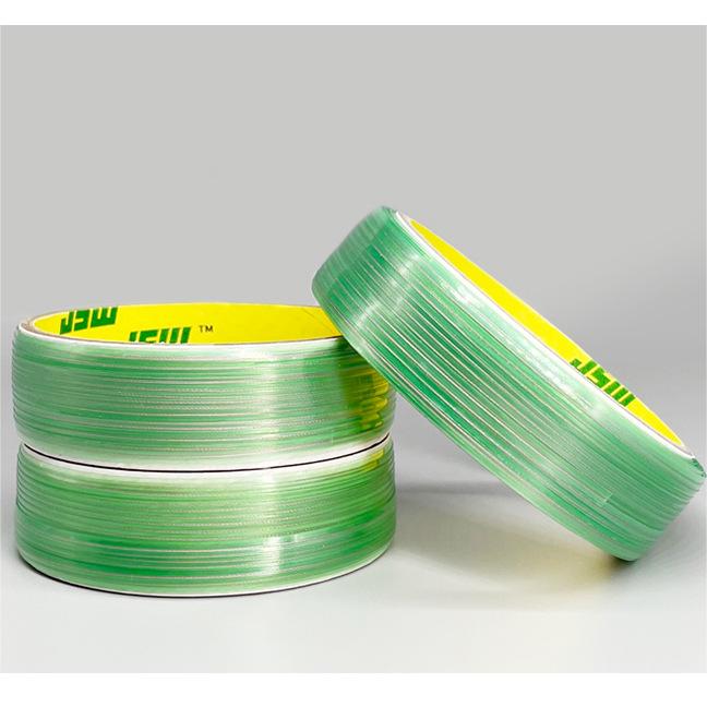 Knifeless Cut Tape For Wrap