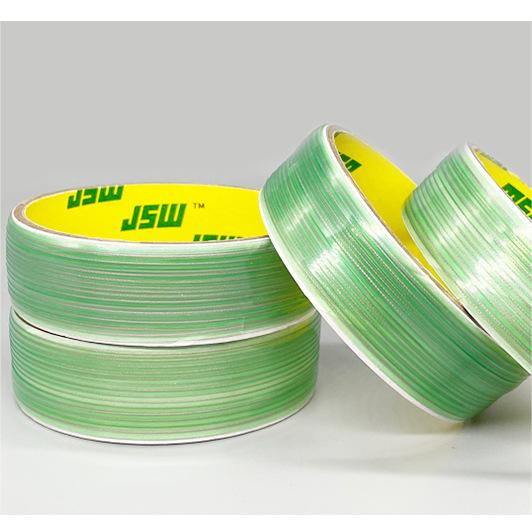 Knifeless Cut Tape For Wrap