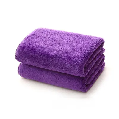 Microfiber Towel For Car Wrap (30cm x 30cm) 02