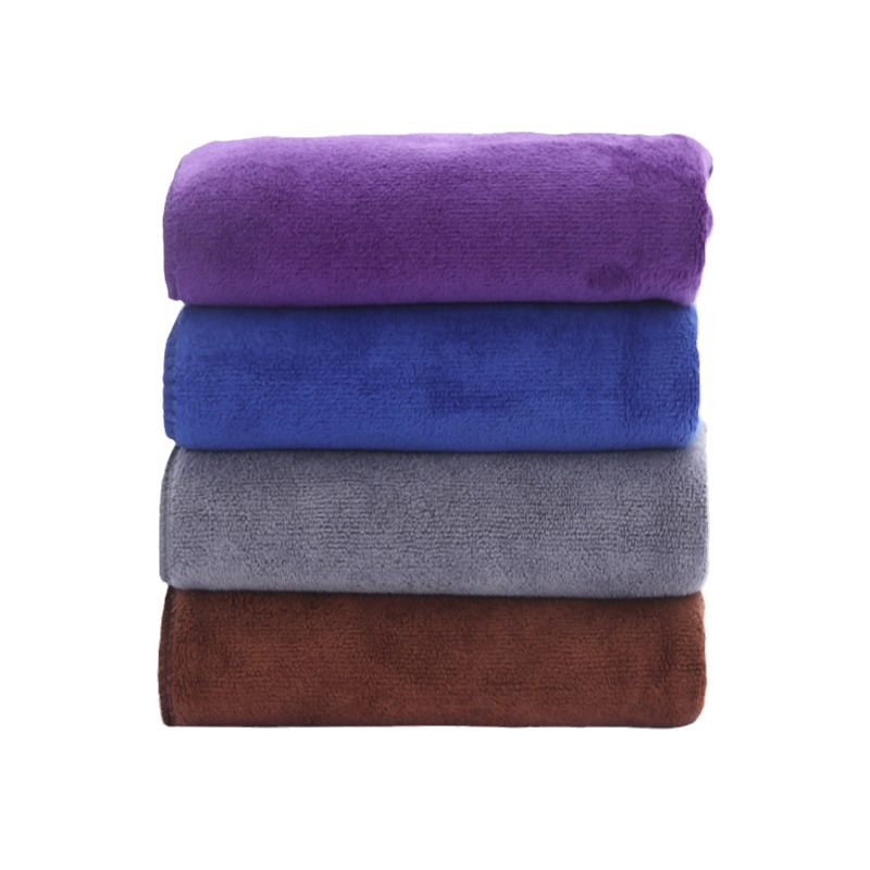 Microfiber Towel For Car Wrap (30cm x 30cm)