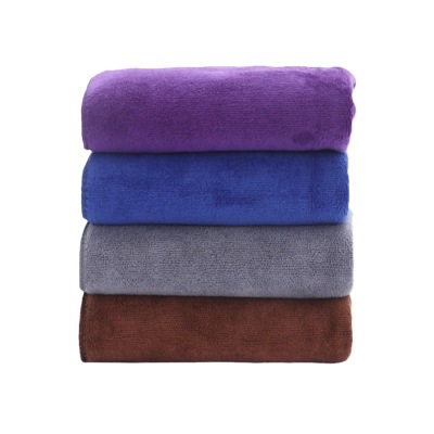 Microfiber Towel For Car Wrap (30cm x 30cm) 01