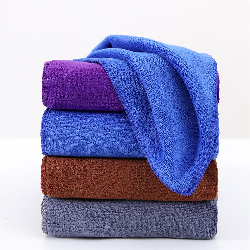 Microfiber Towel For Car Wrap (30cm x 30cm)