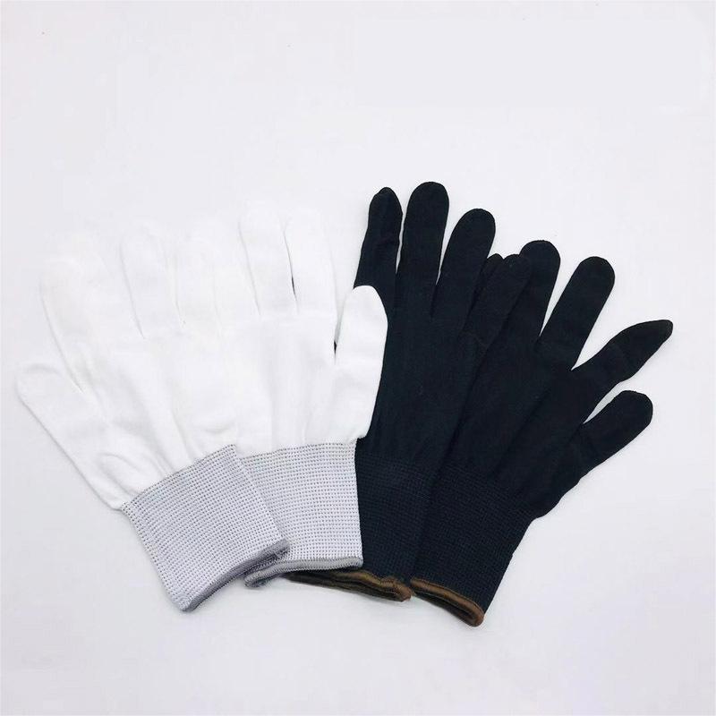 Vinyl Wrap Gloves