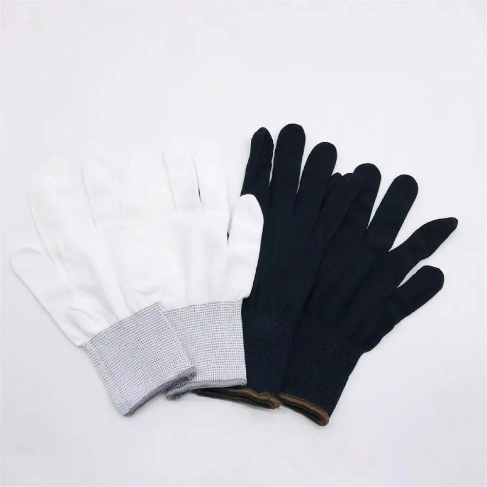 Vinyl Wrap Gloves Vehicle Wrapping Gloves ALUKOVINYL
