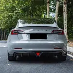 Gloss Brooklyn Grey Car Vinyl Wrap