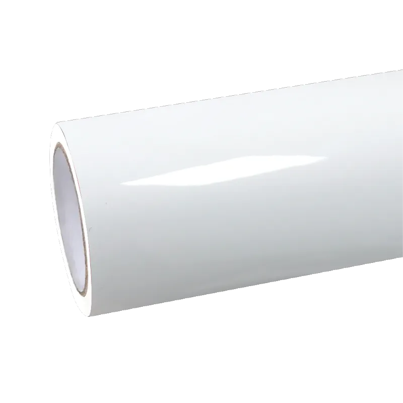 Best Piano White Car Wrap Gloss Piano White Vinyl Wraps