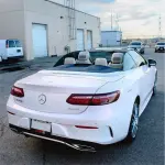 Gloss Metallic Chameleon Pearl Pink White Car Vinyl Wrap