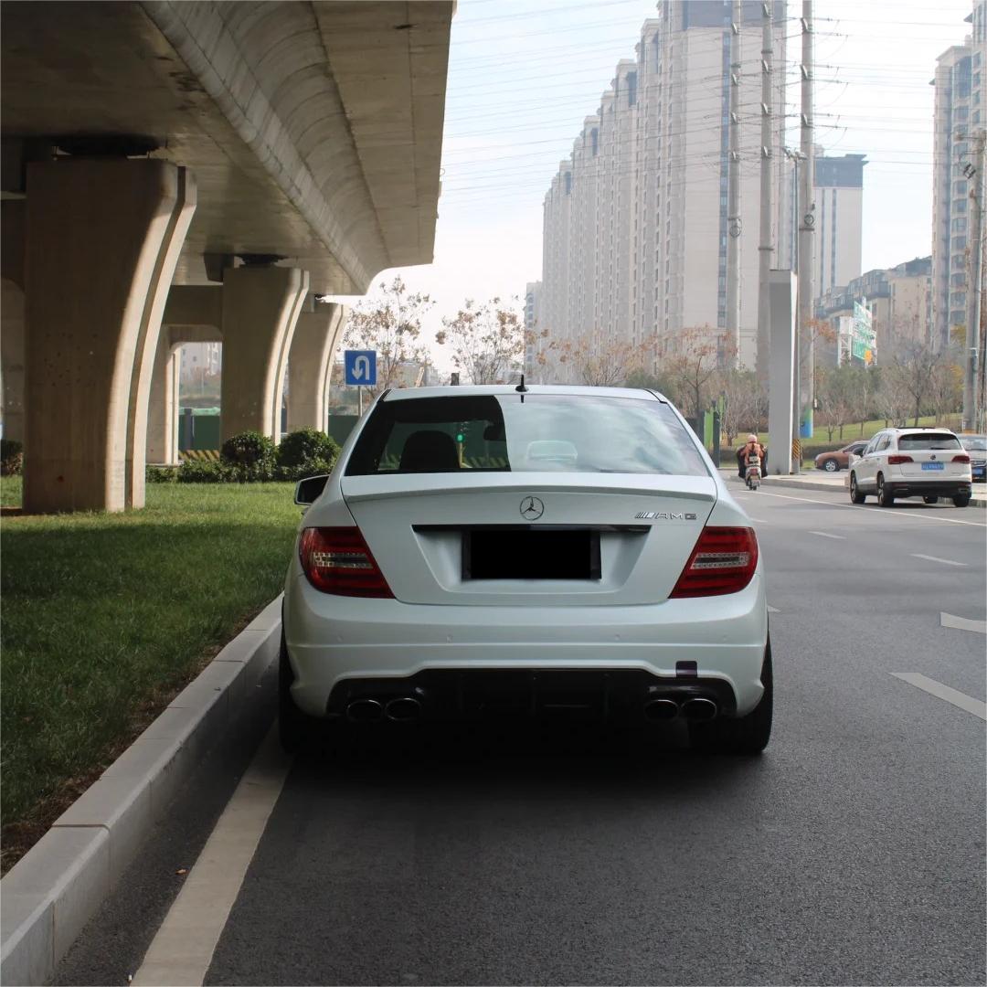 Matte Ultimate Flat Bluish White Car Vinyl Wrap 