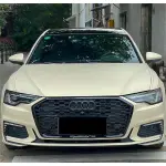 Matte Khaki Yellow Car Vinyl Wrap | Ultimate Flat Khaki Milan Car Wrap PET