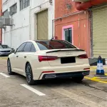 Matte Khaki Yellow Car Vinyl Wrap | Ultimate Flat Khaki Milan Car Wrap PET