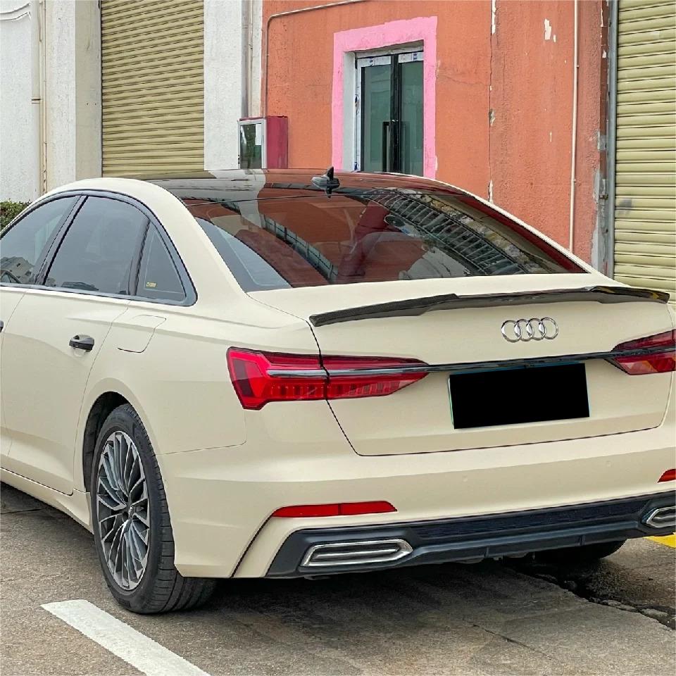 Matte Khaki Yellow Car Vinyl Wrap | Ultimate Flat Khaki Milan Car Wrap PET