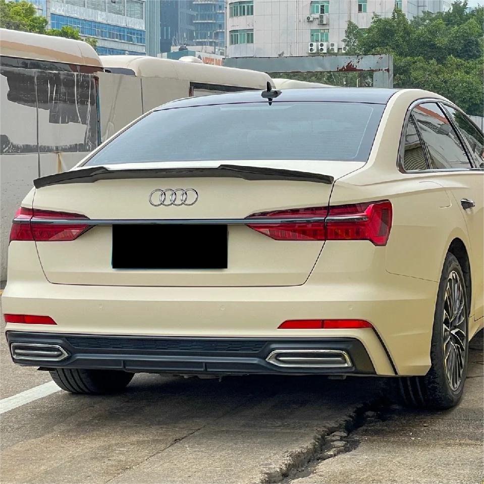 Matte Khaki Yellow Car Vinyl Wrap | Ultimate Flat Khaki Milan Car Wrap PET