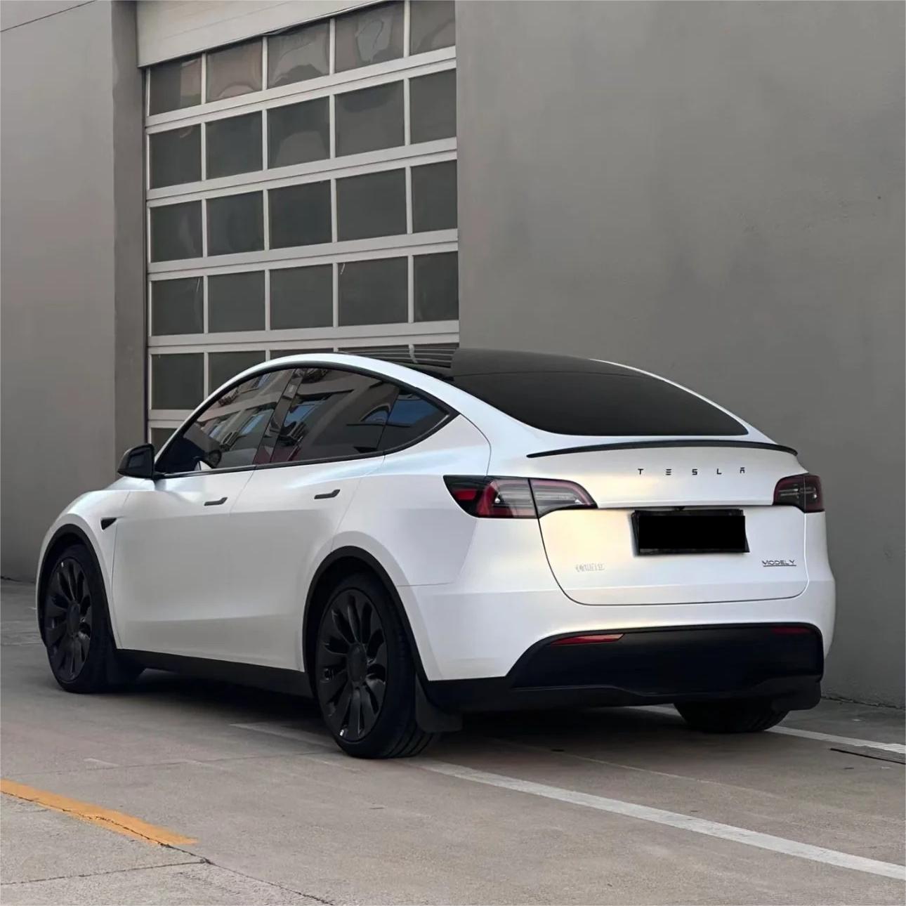 Matte Metallic Chameleon Gold White Car Vinyl Wrap Sale