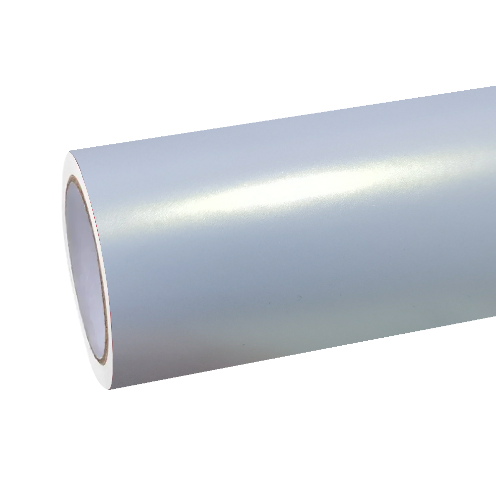 Matte Metallic Chameleon Gold White Car Vinyl Wrap Sale