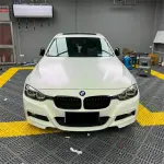 Matte Metallic Chameleon Purple White Car Vinyl Wrap Sale